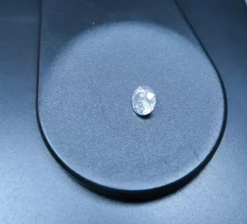 0.60CT Natural Loose Round Brilliant Diamond (Certified) ~ G Color ~ SI3