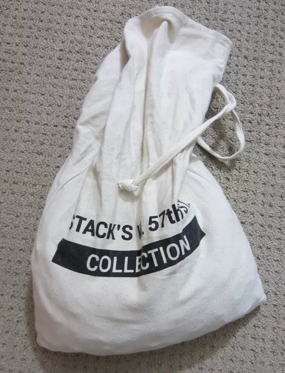 **(2) 5,000 Wheat Cent Bag Lot ~ (1) 1920's (1) 1930's ~ 10,000 Coins Total