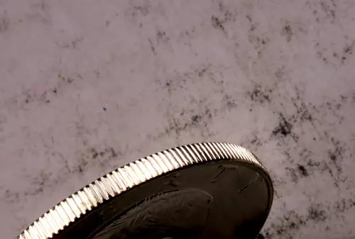 1973-S Silver Eisenhower Dollar - Gem Proof