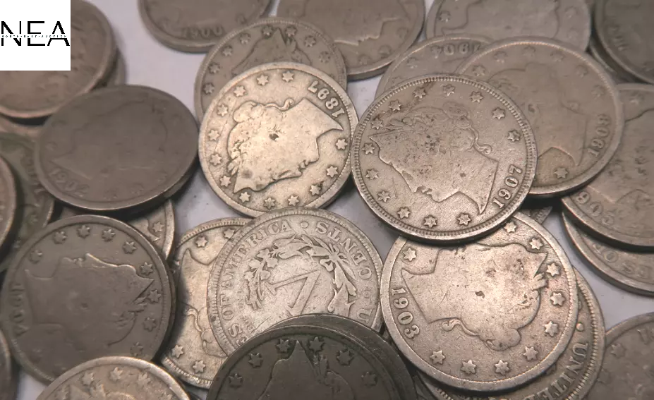 Liberty V Nickels - AG-Good