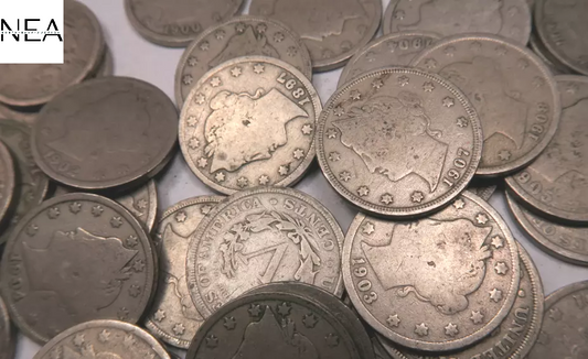 Liberty V Nickels - AG-Good