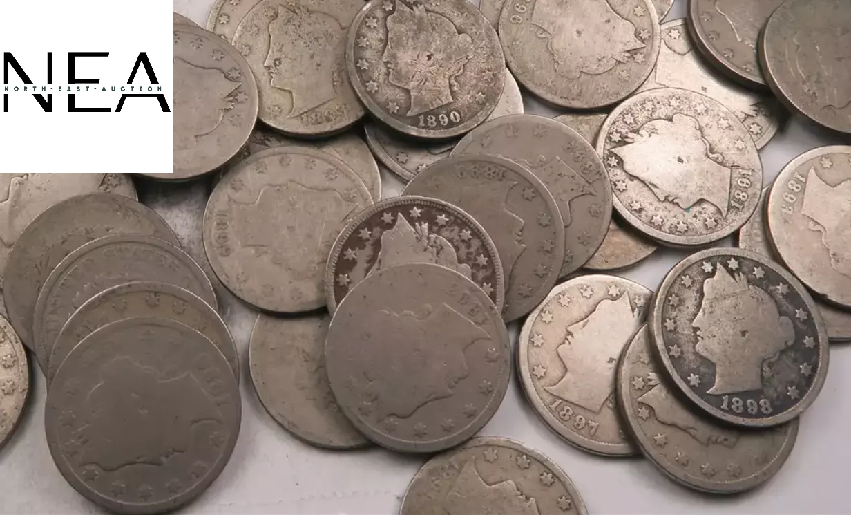 Liberty V Nickels - AG-Good